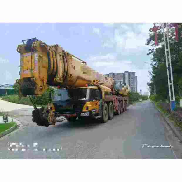 2020 SANY SAC450-44333263