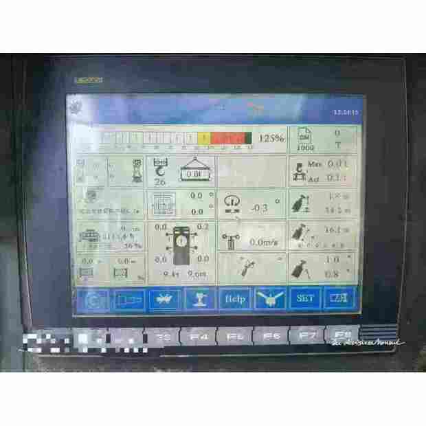 2020 SANY SAC450-44333264