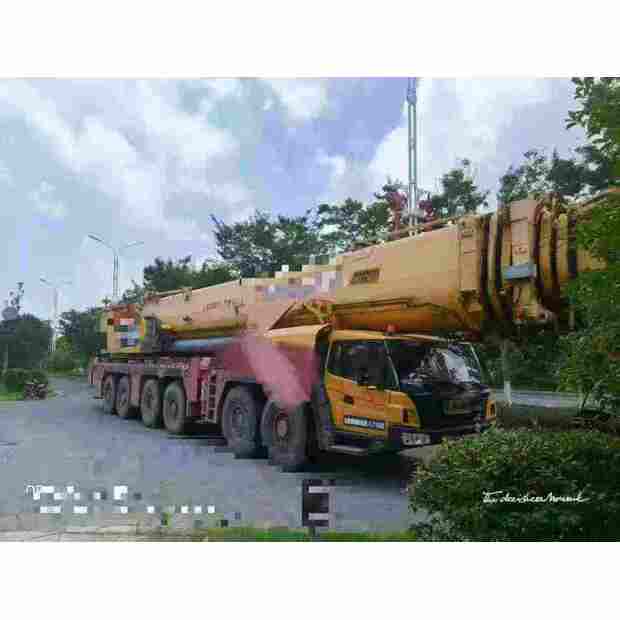 2020 SANY SAC450-44333265