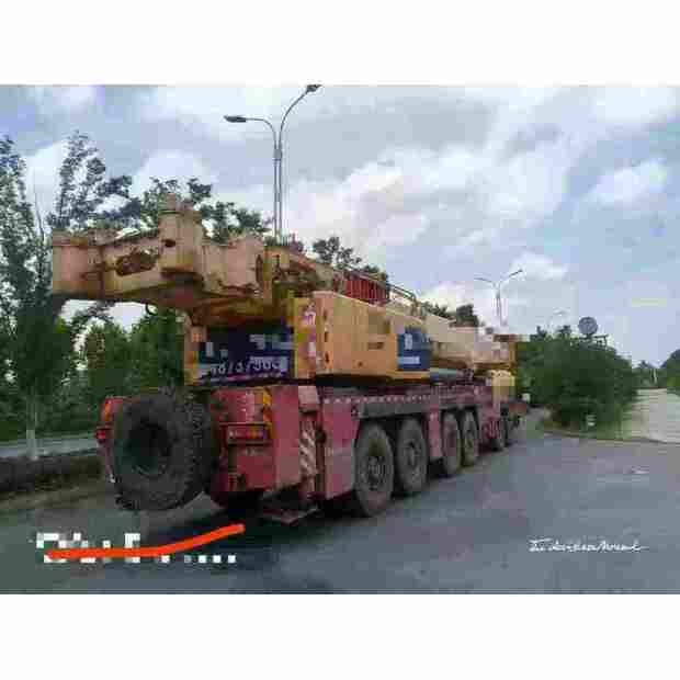 2020 SANY SAC450-44333266