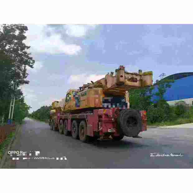 2020 SANY SAC450-44333267