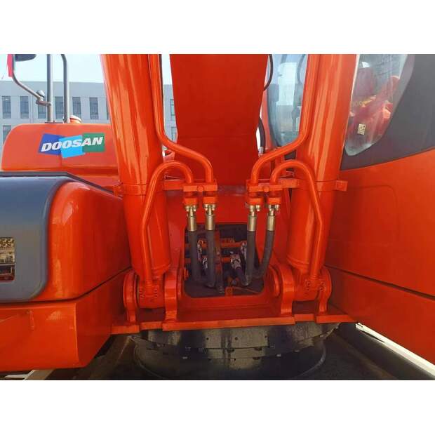 2021 Doosan DX225LC-44333278