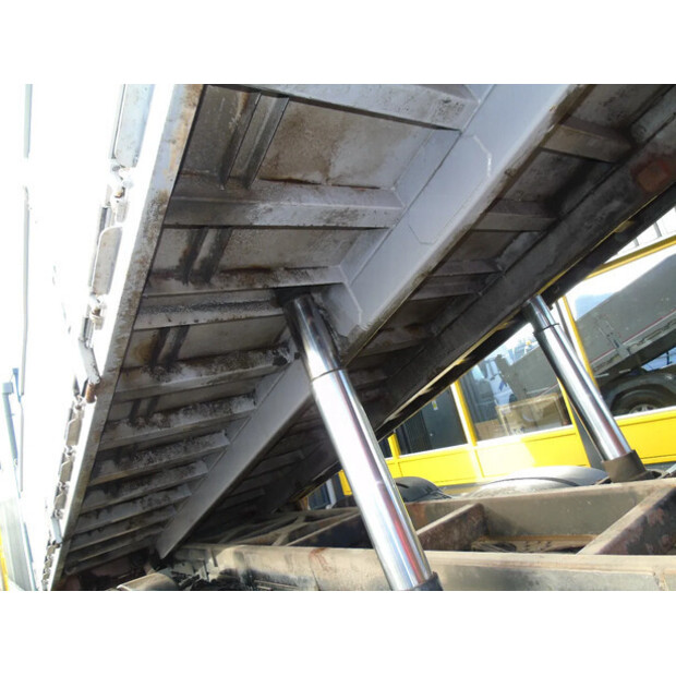 2009 MAN TGS 28.400-44333337