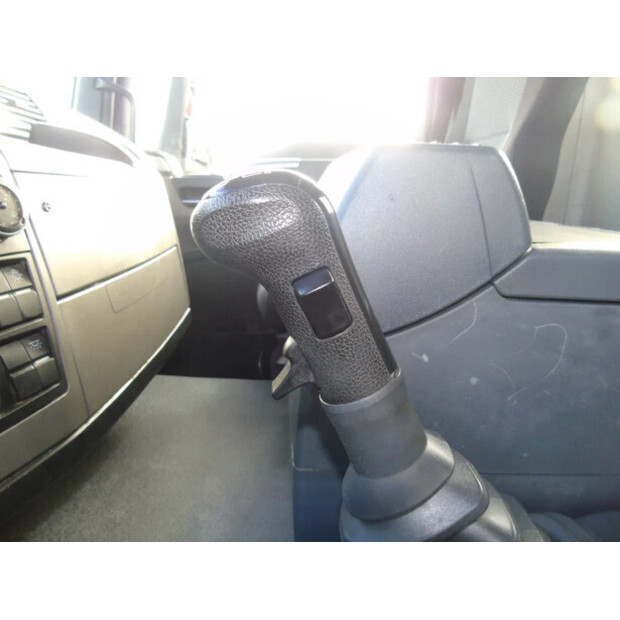 2009 MAN TGS 28.400-44333339