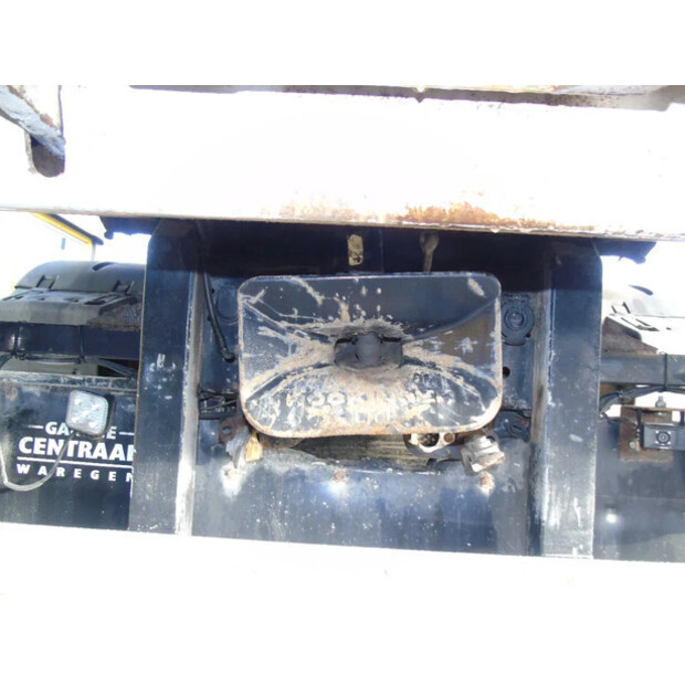 2009 MAN TGS 28.400-44333343