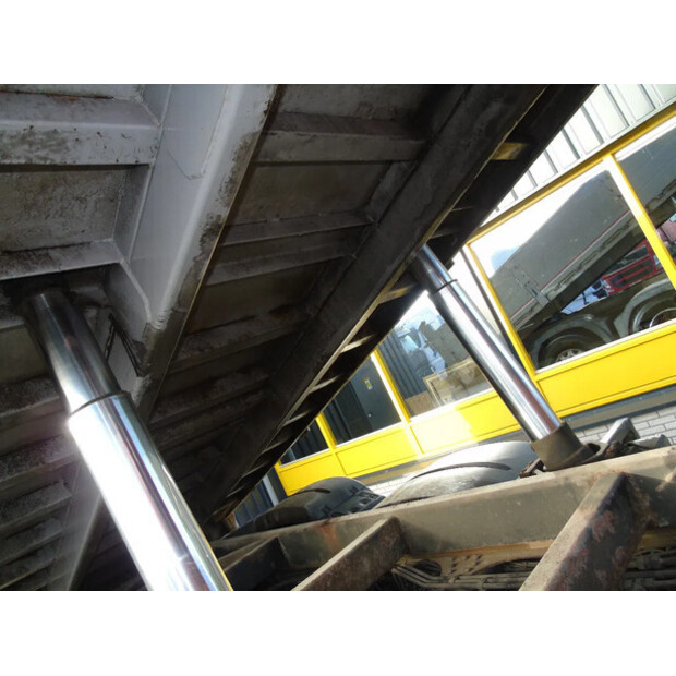 2009 MAN TGS 28.400-44333344