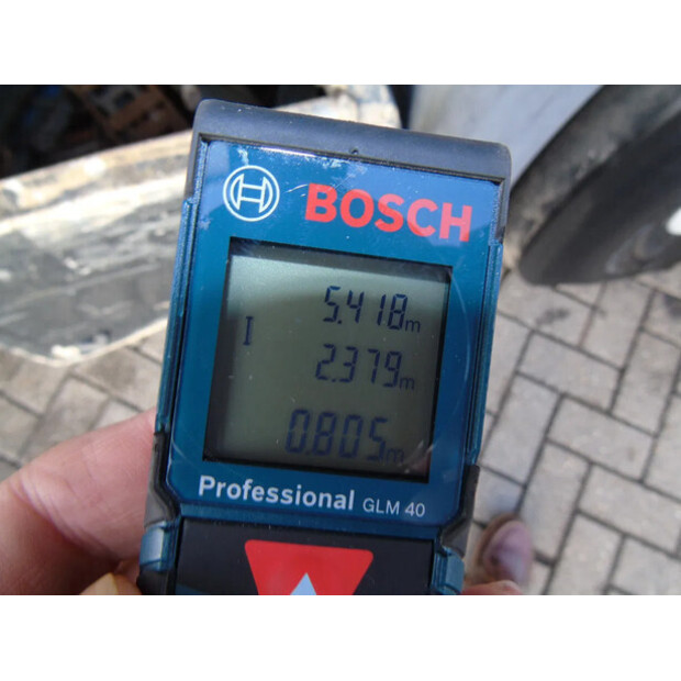 2009 MAN TGS 28.400-44333345