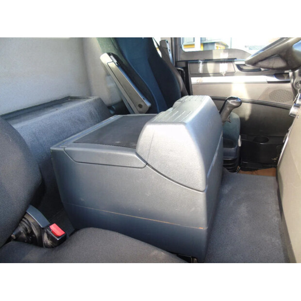 2009 MAN TGS 28.400-44333346