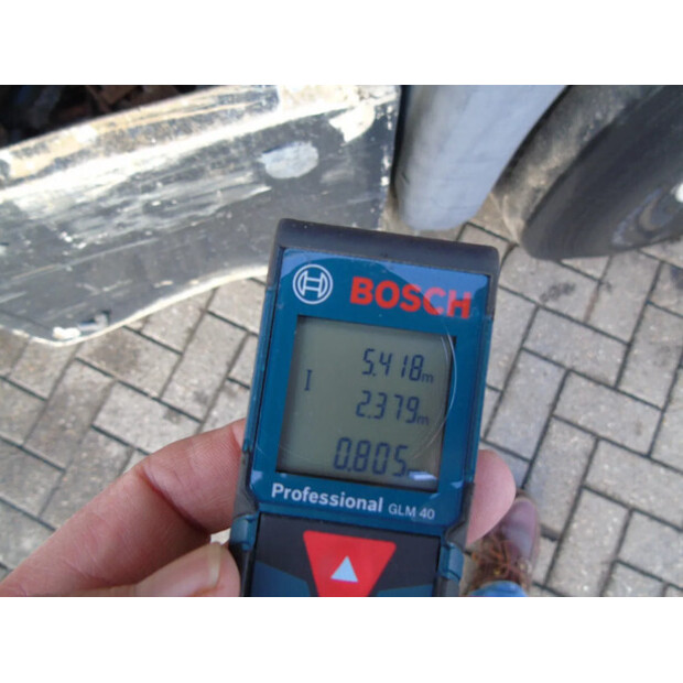 2009 MAN TGS 28.400-44333348