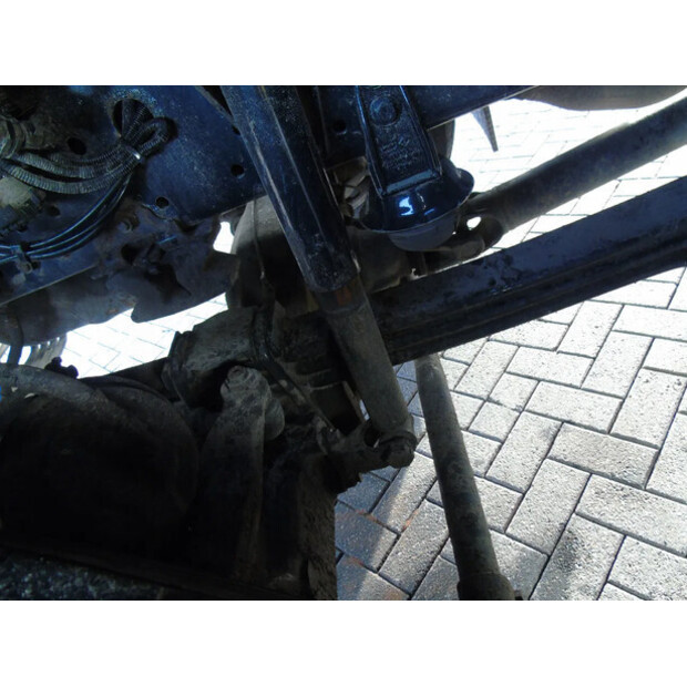 2009 MAN TGS 28.400-44333349