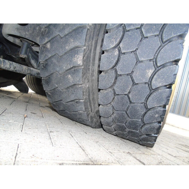 2009 MAN TGS 28.400-44333350