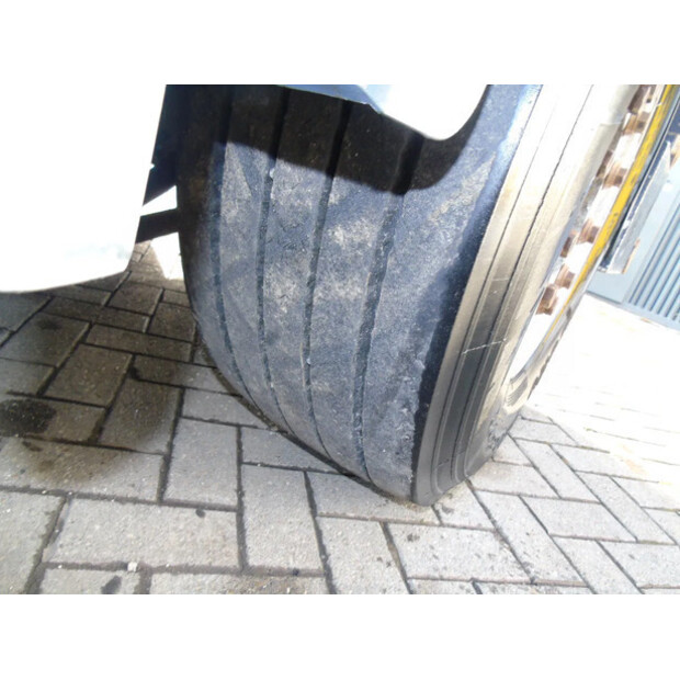 2009 MAN TGS 28.400-44333351