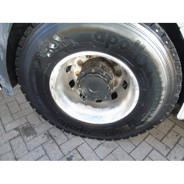 2009 MAN TGS 28.400-44333352