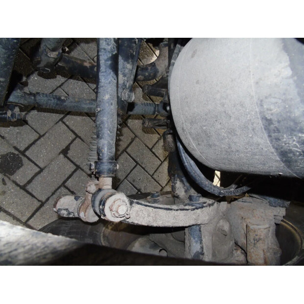 2009 MAN TGS 28.400-44333353