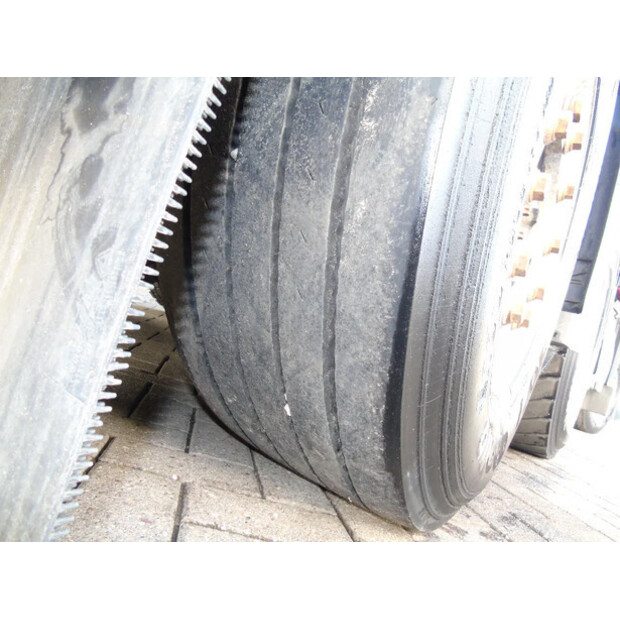 2009 MAN TGS 28.400-44333355