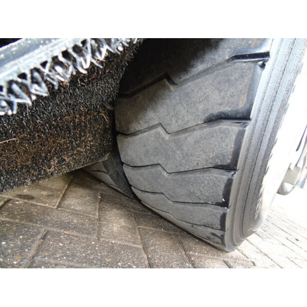 2009 MAN TGS 28.400-44333356