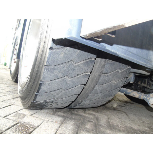 2009 MAN TGS 28.400-44333357