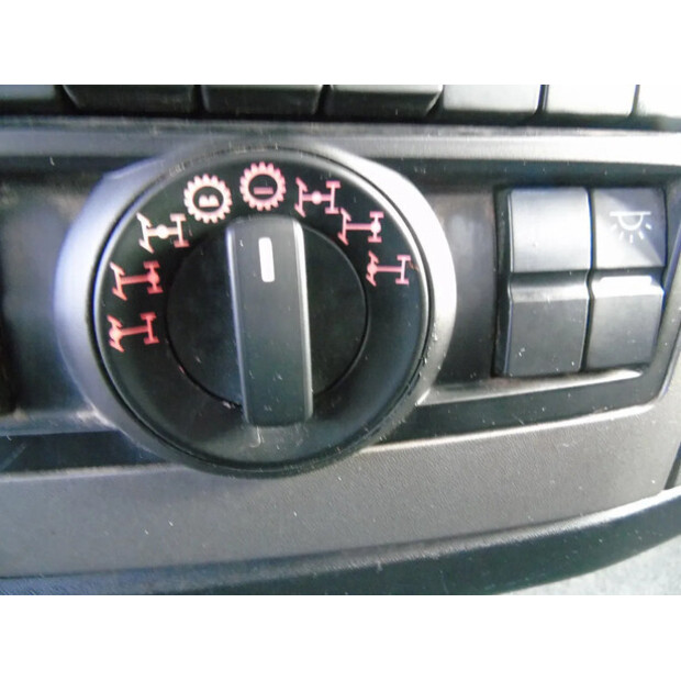 2009 MAN TGS 28.400-44333360