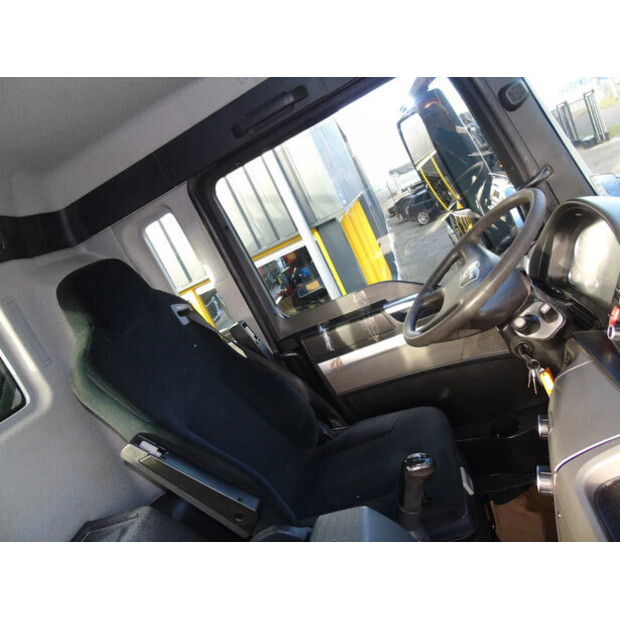 2009 MAN TGS 28.400-44333363