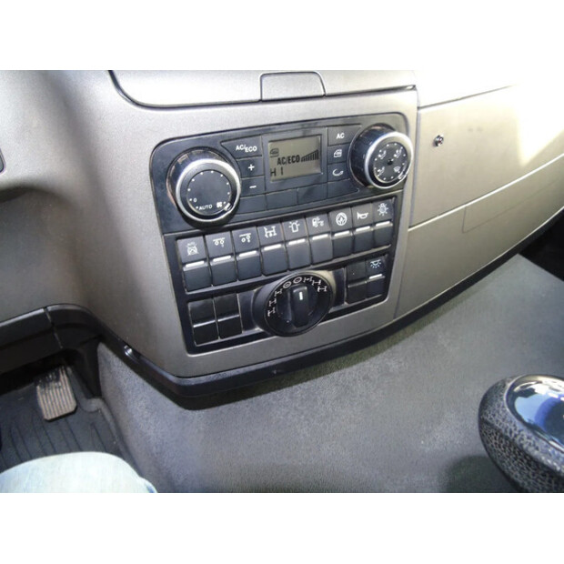 2009 MAN TGS 28.400-44333365