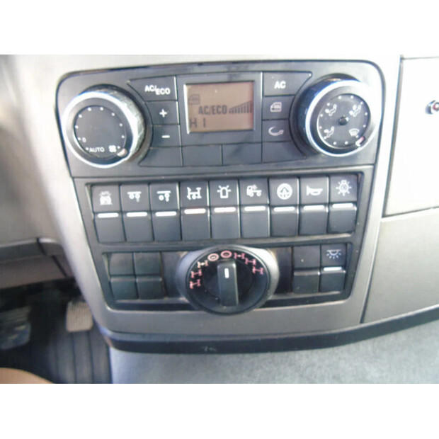 2009 MAN TGS 28.400-44333366