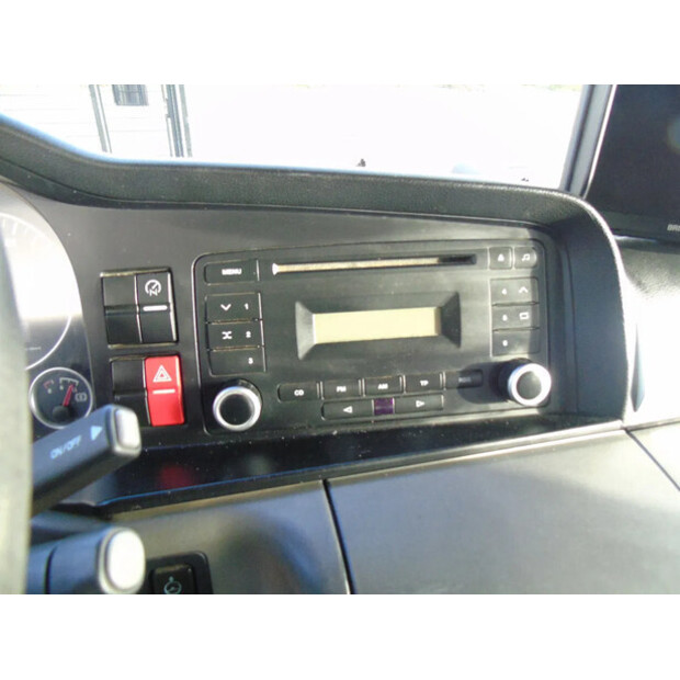 2009 MAN TGS 28.400-44333367