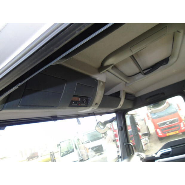 2009 MAN TGS 28.400-44333368