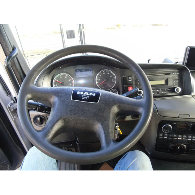 2009 MAN TGS 28.400-44333371