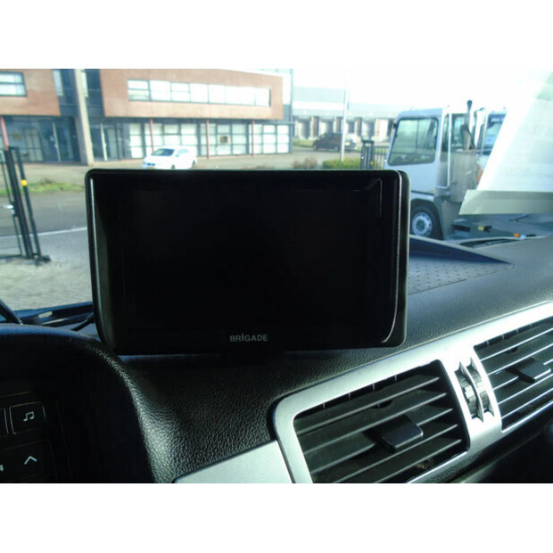 2009 MAN TGS 28.400-44333372