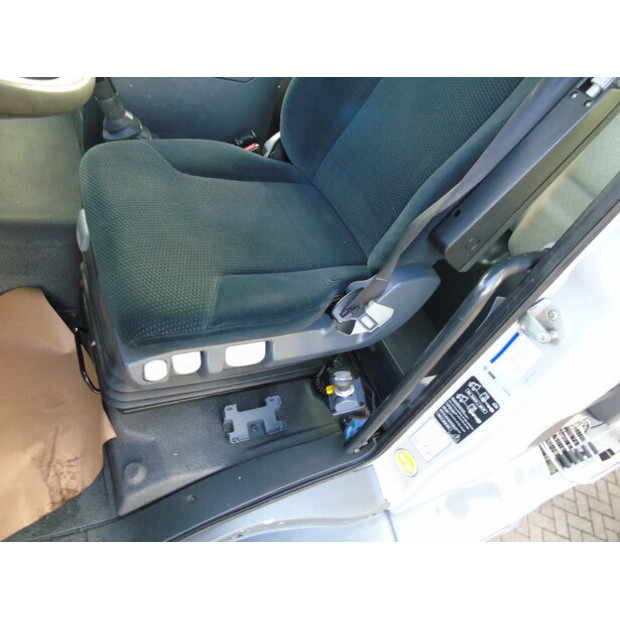 2009 MAN TGS 28.400-44333373