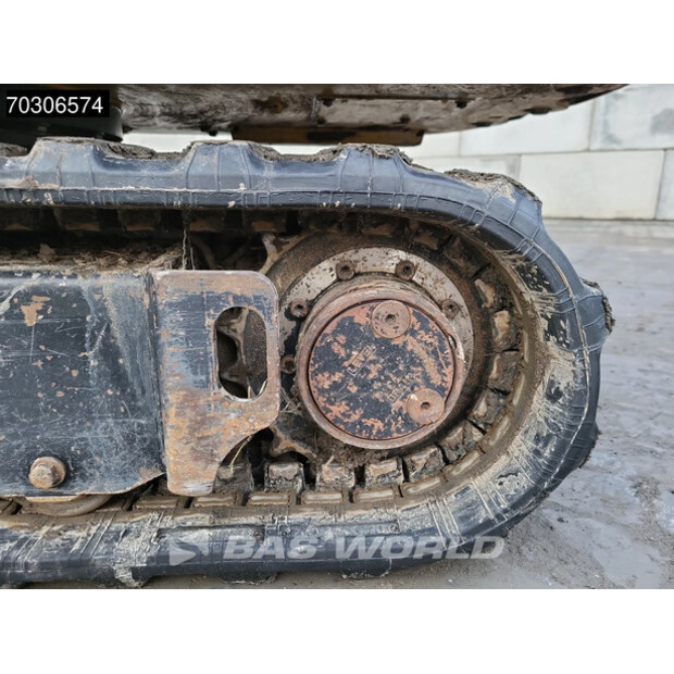 2021 كاتربيلر 301.8-44333393