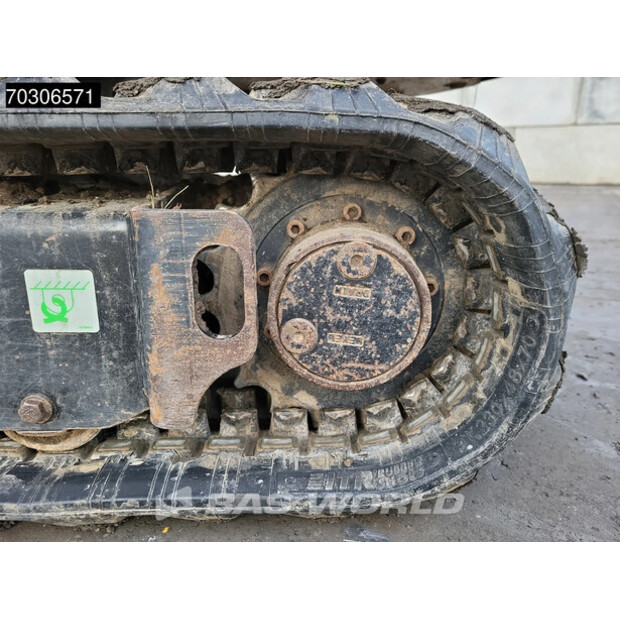 2021 Caterpillar 301.8-44333422