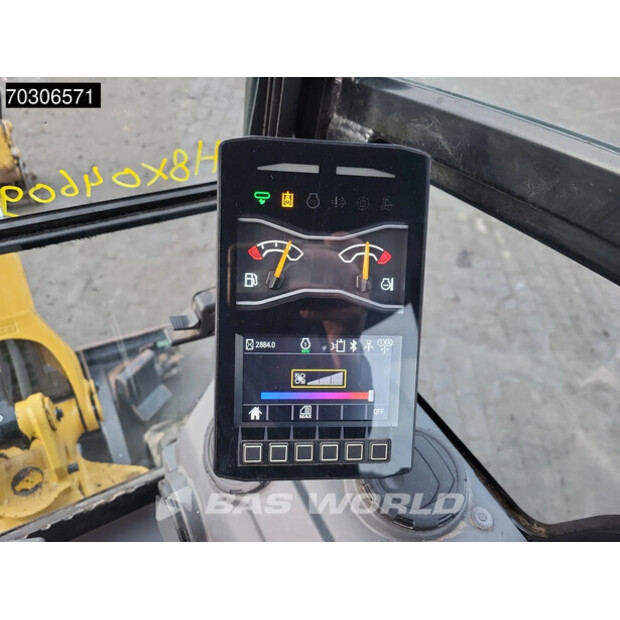 2021 Caterpillar 301.8-44333432