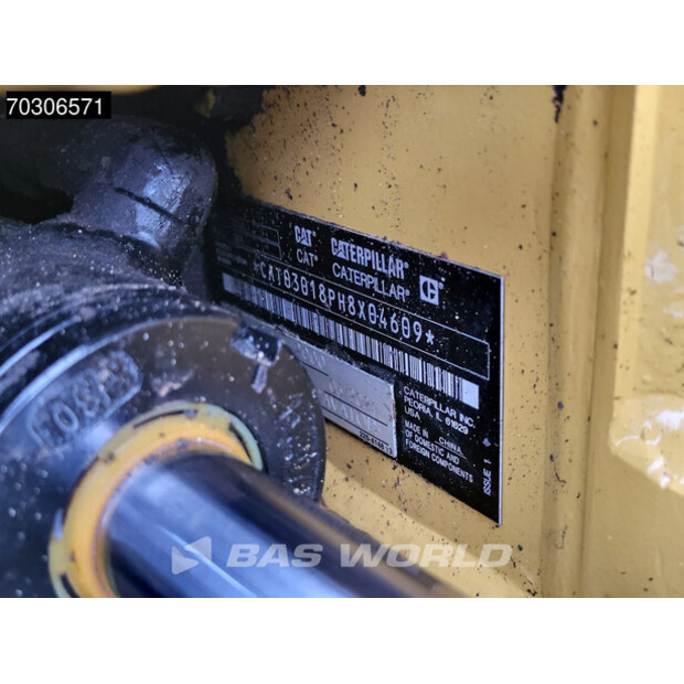 2021 Caterpillar 301.8-44333435