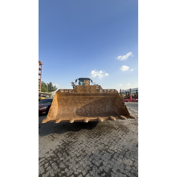 2023 كاتربيلر 988K-44333438