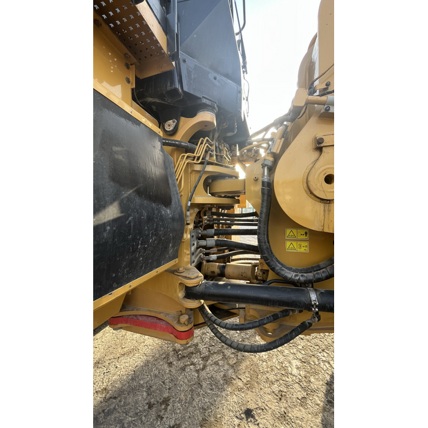 2023 كاتربيلر 988K-44333440