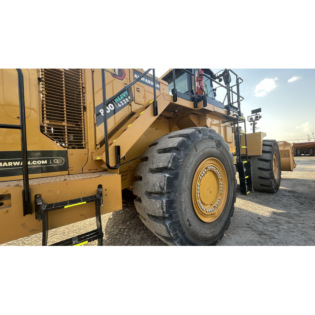 2023 كاتربيلر 988K-44333441