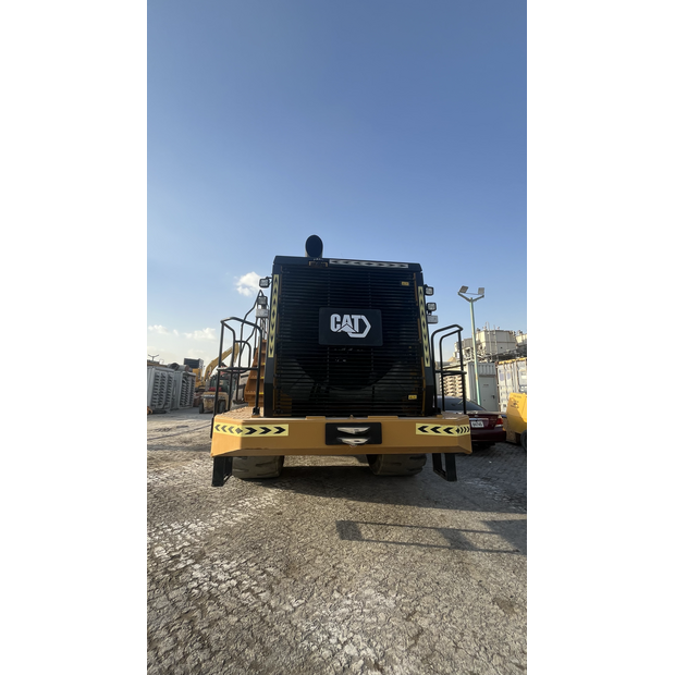 2023 كاتربيلر 988K-44333442