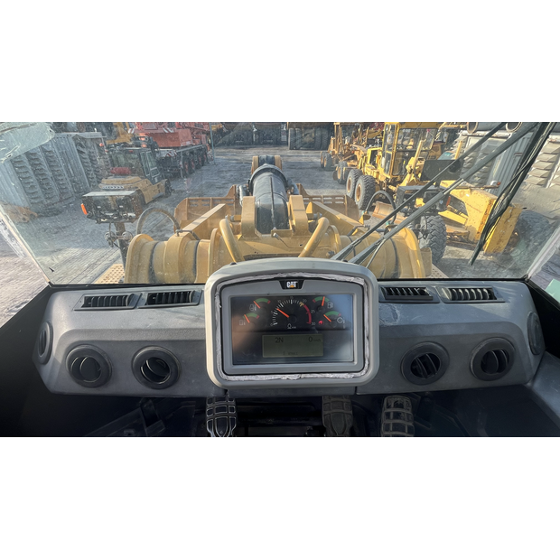 2023 كاتربيلر 988K-44333446