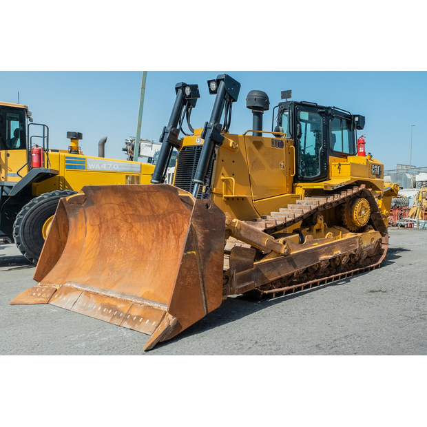 2022 Caterpillar D8T-44333448