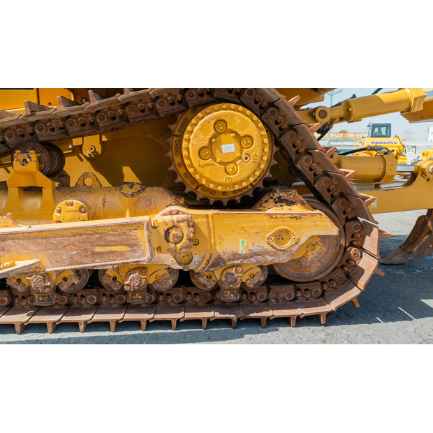 2022 Caterpillar D8T-44333450