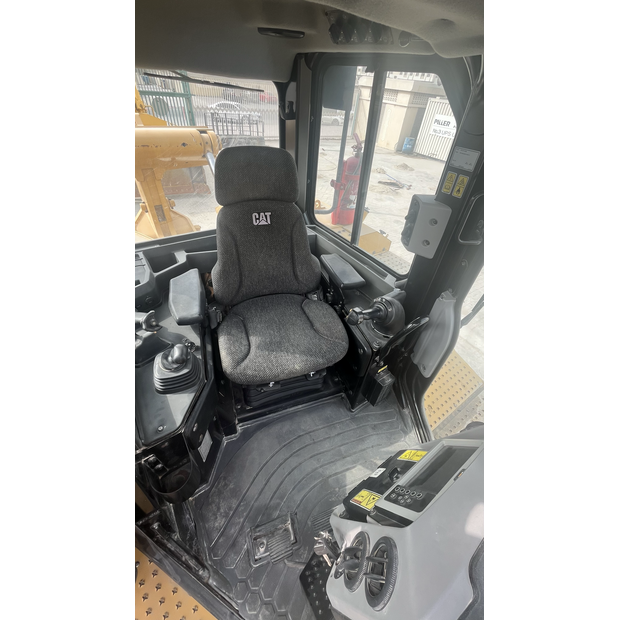 2022 Caterpillar D8T-44333452