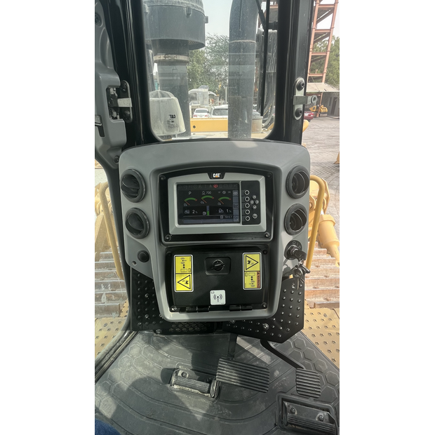 2022 Caterpillar D8T-44333453