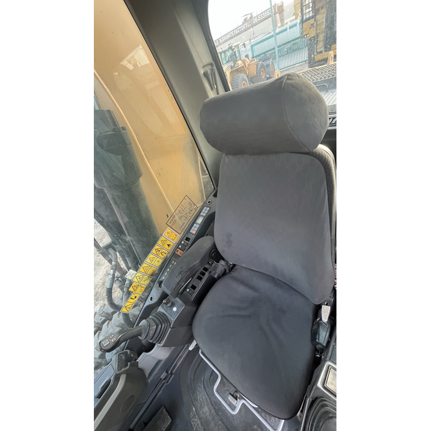 2014 كاتربيلر M318D-44333457