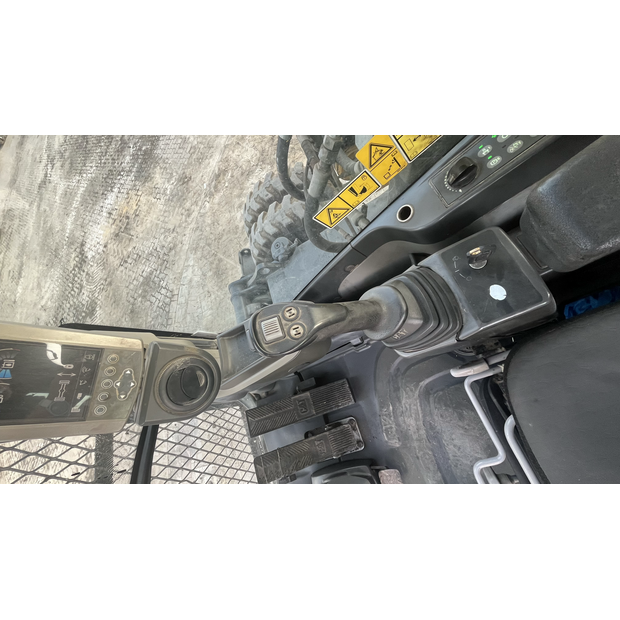 2014 كاتربيلر M318D-44333458