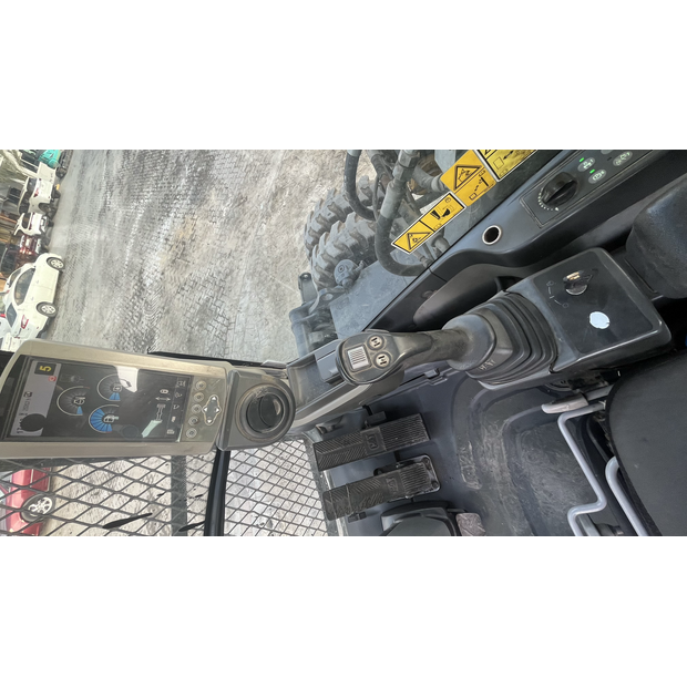 2014 كاتربيلر M318D-44333459