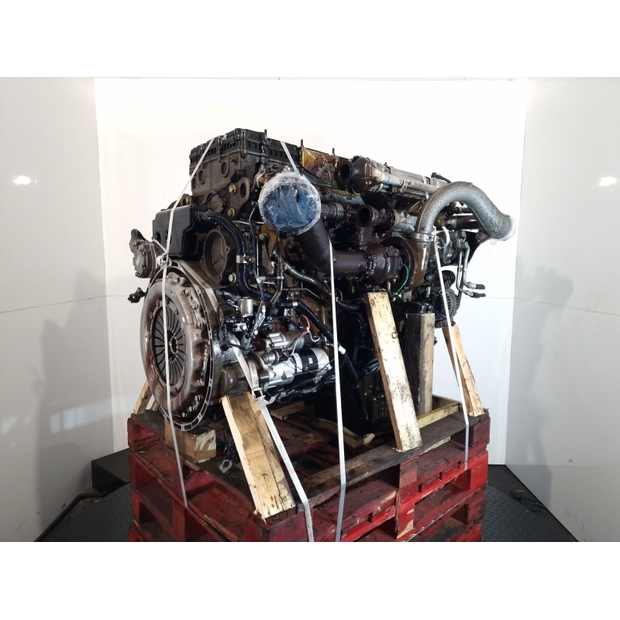 Mercedes Benz Engine (Industrial) OM926LA.E3/5-02-44337139