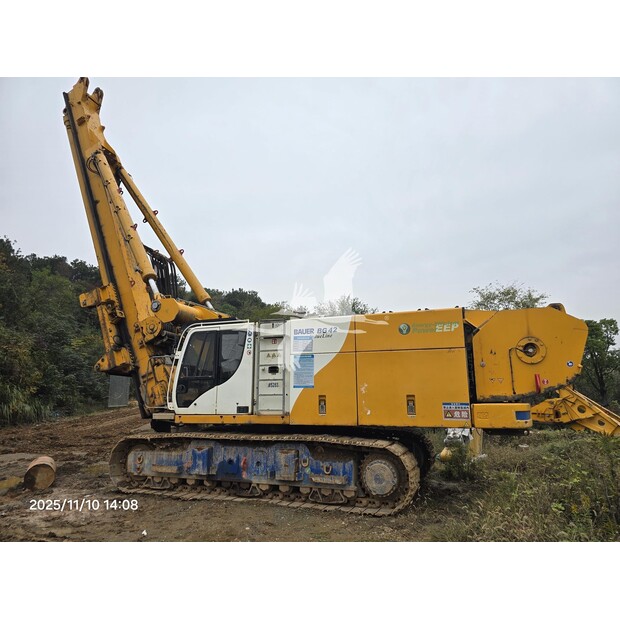 2021 Bauer BG42-44343348