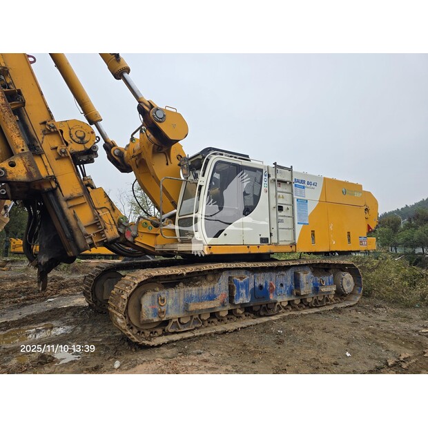 2021 Bauer BG42-44343352