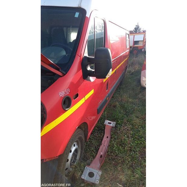 2014 رينو Master-44345866